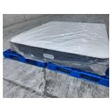 Beautyrest Platinum Extra Firm King Mattress - MSRP $1,759.00 - No Reserve!