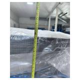 Beautyrest Platinum Extra Firm King Mattress - MSRP $1,759.00 - No Reserve!