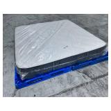 Sealy Premium Posturepedic Cushion Firm Tight Top King Mattress - MSRP $1,579.00 - No Reserve!
