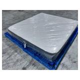 Sealy Premium Posturepedic Cushion Firm Tight Top King Mattress - MSRP $1,579.00 - No Reserve!