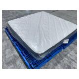 Sealy Premium Posturepedic Cushion Firm Tight Top King Mattress - MSRP $1,579.00 - No Reserve!