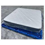 Sealy Premium Posturepedic Cushion Firm Tight Top King Mattress - MSRP $1,579.00 - No Reserve!