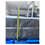 Sealy Premium Posturepedic Cushion Firm Tight Top King Mattress - MSRP $1,579.00 - No Reserve!