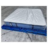 Sealy Posturepedic Pro Highland Manor Medium King Mattress - MSRP $999.99 - No Reserve!