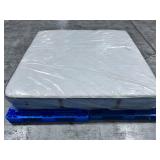 Sealy Posturepedic Pro Highland Manor Medium King Mattress - MSRP $999.99 - No Reserve!