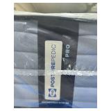Sealy Posturepedic Pro Highland Manor Medium King Mattress - MSRP $999.99 - No Reserve!