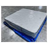 Sealy Posturepedic Pro Highland Manor Medium King Mattress - MSRP $999.99 - No Reserve!