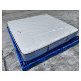 Sealy Posturepedic Pro Highland Manor Medium King Mattress - MSRP $999.99 - No Reserve!