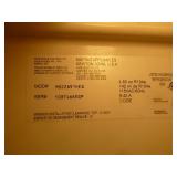Maytag Side-by-Side Refrigerator/Freezer