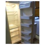 Maytag Side-by-Side Refrigerator/Freezer