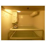 Maytag Side-by-Side Refrigerator/Freezer