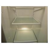 Maytag Side-by-Side Refrigerator/Freezer