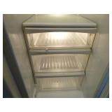 Maytag Side-by-Side Refrigerator/Freezer
