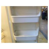 Maytag Side-by-Side Refrigerator/Freezer