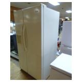 Maytag Side-by-Side Refrigerator/Freezer