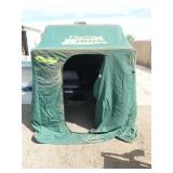 Otter II 2 Person Portable Fish House