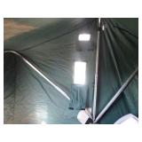 Otter II 2 Person Portable Fish House
