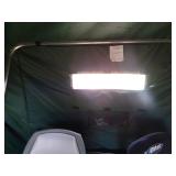 Otter II 2 Person Portable Fish House