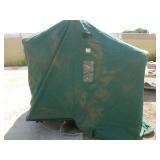 Otter II 2 Person Portable Fish House