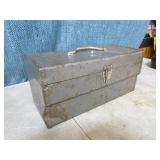 Toolbox with Contents