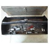 Toolbox with Contents