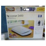 HP Scanjet 2400 Digital Flatbed Scanner