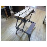 Black & Decker Workmate