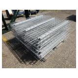 20 Pallet Racking Wire Decks
