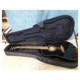 Alvarez Acoustic Guitar