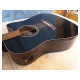 Alvarez Acoustic Guitar