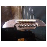 Alvarez Acoustic Guitar
