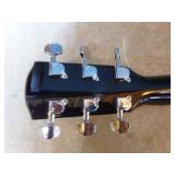 Alvarez Acoustic Guitar