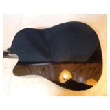 Alvarez Acoustic Guitar