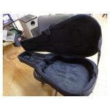 Alvarez Acoustic Guitar