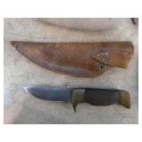Knives and CH Shot