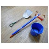 Winter Tools