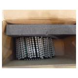 5 Boxes of Max Fasteners