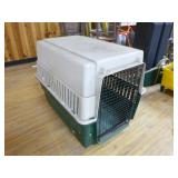 Large Dog Kennel