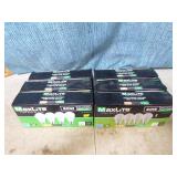 MaxLite Lite Light Bulbs