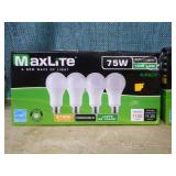 MaxLite Lite Light Bulbs