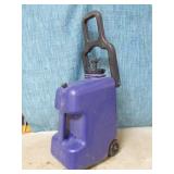 Reliance Hydroroller Water Container