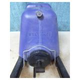 Reliance Hydroroller Water Container
