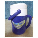 2 Water Jugs
