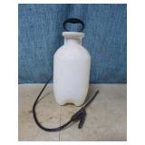 2 Sprayers