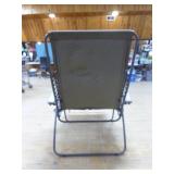 Anti-Gravity Outdoor Lounge Chair