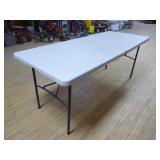 Portable Folding Table