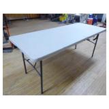 Portable Folding Table