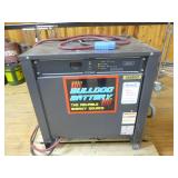 Bulldog Battery Forklift Charger
