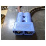 Bulldog Battery Forklift Charger