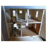 Handcrafted Doll House